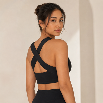 Soutien-gorge Posture – Maintien Dos Sans Armatures